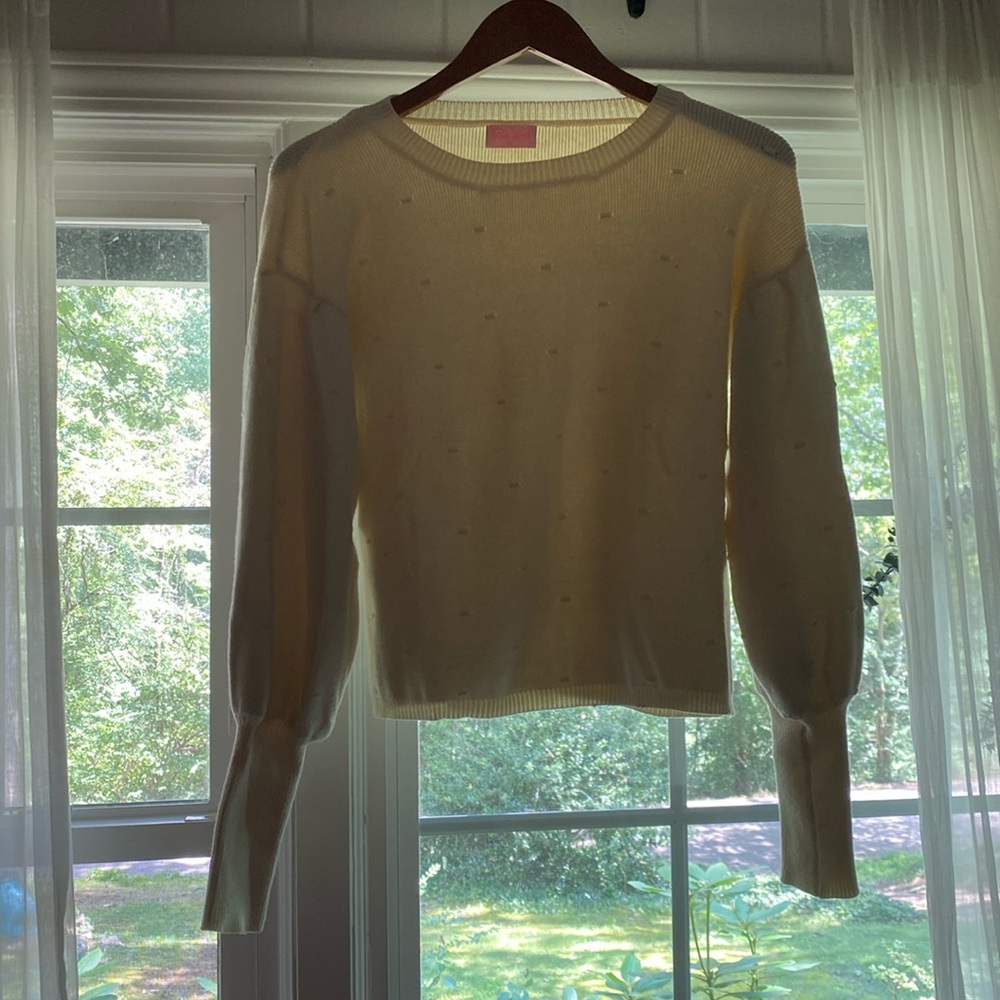 Brand new very soft sweater